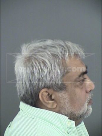 Younus Zachariah Moton