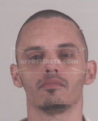 Bradley Duane Payton