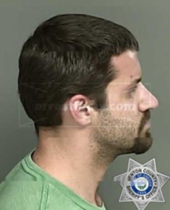 Kyle Andrew Bonham
