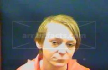 Amanda Michelle Hickman