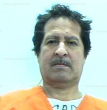 Hipolito Valentine Garcia