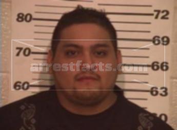 Martin Antonio Vasquez