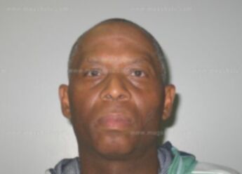 Anthony Jackson Dalton