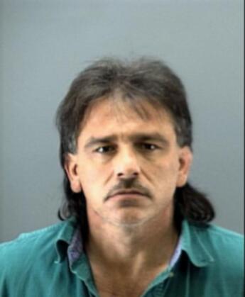 Michael Anthony Brunner
