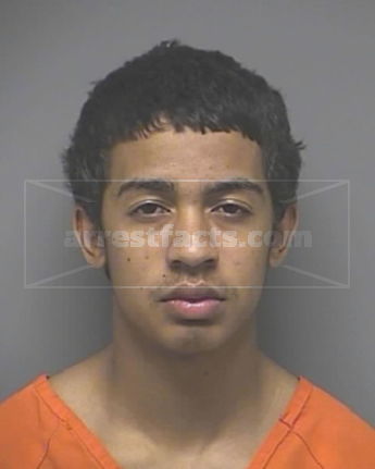 Ira Wendell Washington