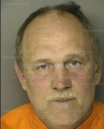 Timothy Earl Taylor
