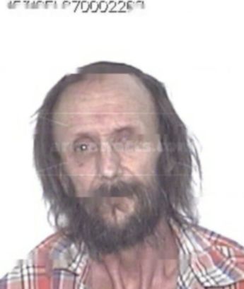 Robert Dale Bailey