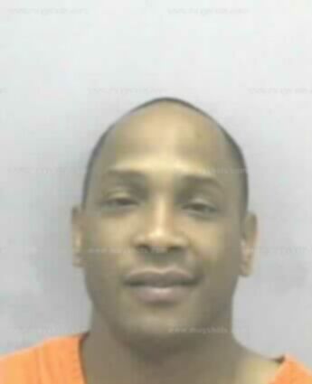 Ronald Jerome Lett