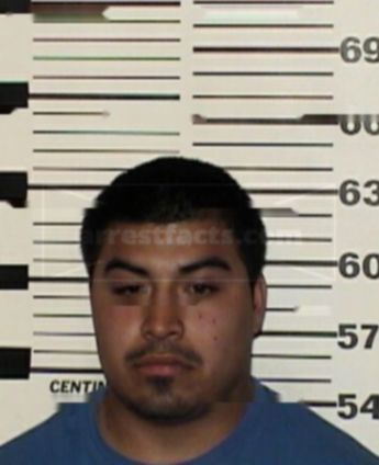 Carlos Andres Chavez