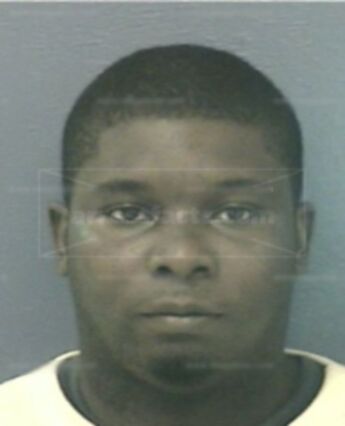 Terrance Butler