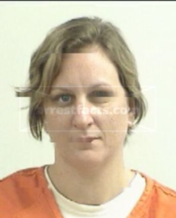 Rebecca Marie Baldwin