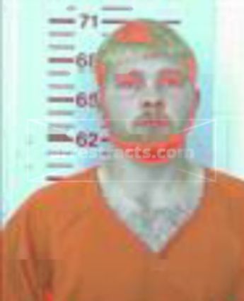 Randall Jake Hackney