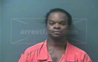 Antonio F Moore