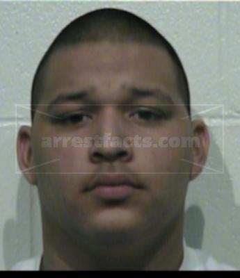 Elijah Marcos Balderas