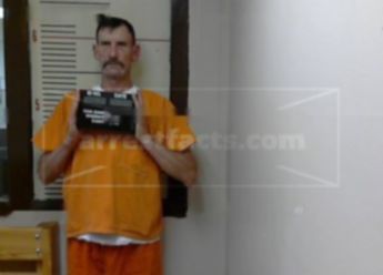Kevin Phillip Massey