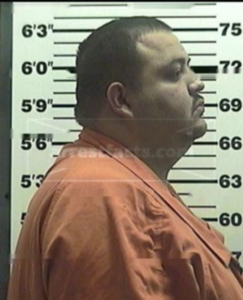 Jose Mario Trujillo