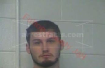 Jordan Kyle Luttrell
