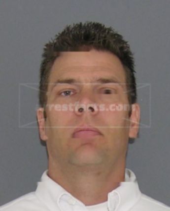 Preston Taylor