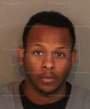 Trevon Price