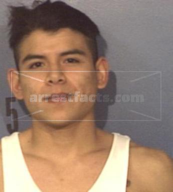William Steve Romero