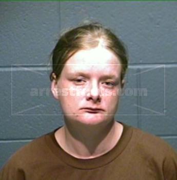 Dustina Mariann Casteel