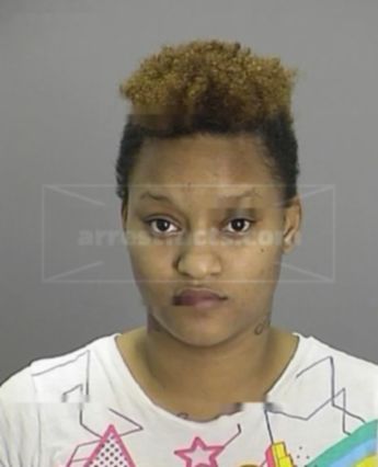Tomela Rashawn Robinson