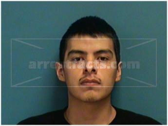 Jarvis James Harrington