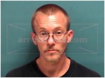 Michael Alan Parks