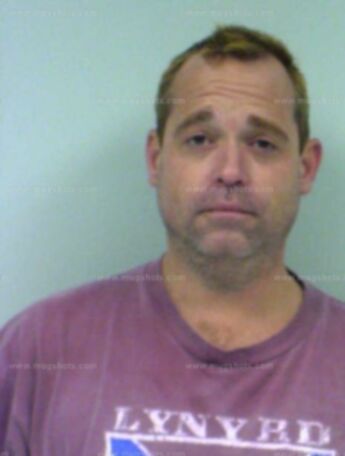 Kenneth James Bates