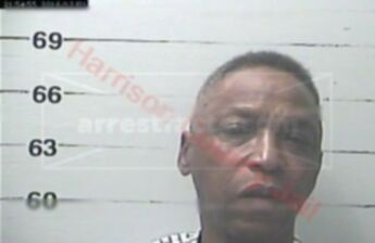 Arthur Reginald Mccants Jr.