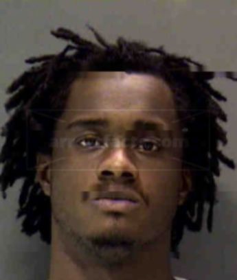 Avaughnte Pierre Cherry