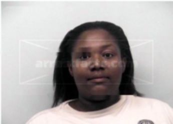 Latasha Aundrea Duncan