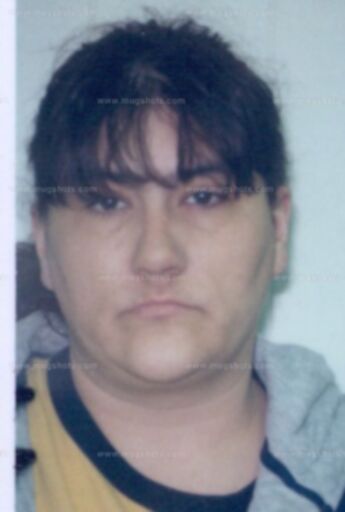 Patricia Harmon