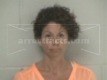Kristi Leigh Planck