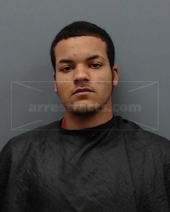 Matthew Aric Jones