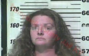 Amanda Nicole Frederick