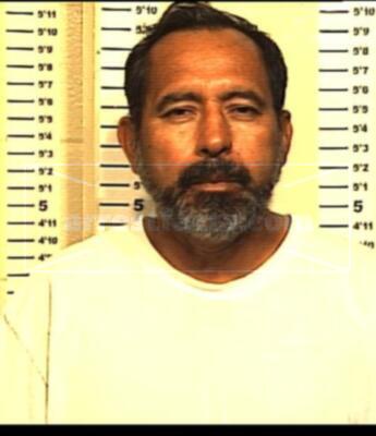 Ricardo Rivera Cantu