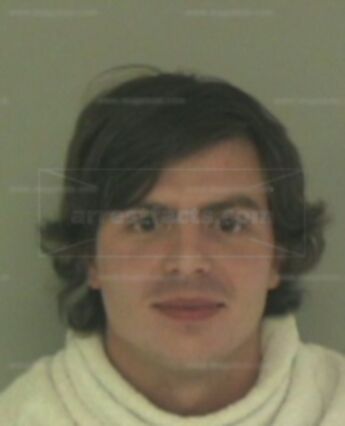 Alex Lee Seymour