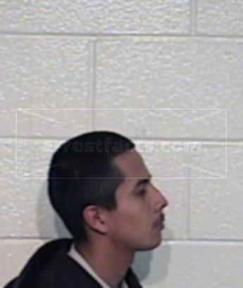 Victor Manuel Garcia Lopez
