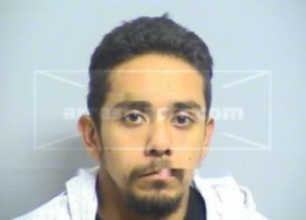 Reuben J Perez