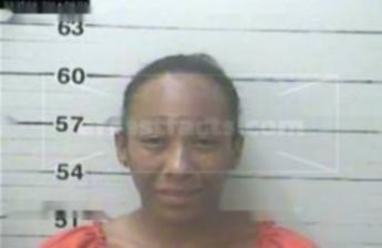 Santana Daneille Bradley