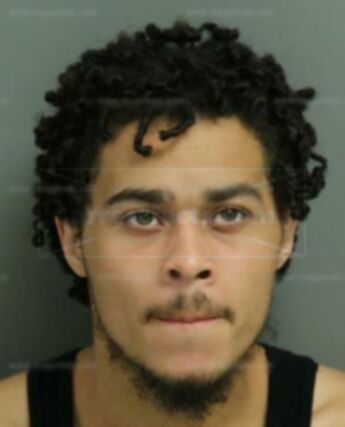 Terrell Lee Jones