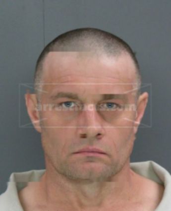 Robert Earl Crenshaw