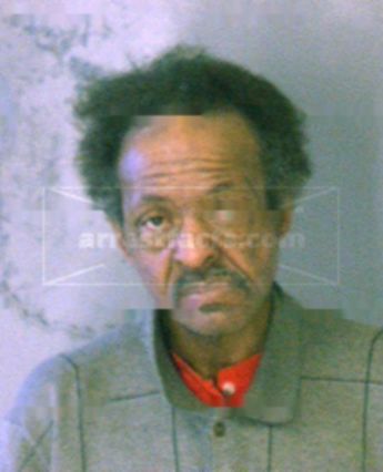 Horace Williams