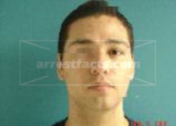 Joseph Adrian Garcia