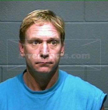 Robert Wayne Sharp