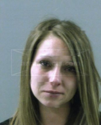 Tonya Lea Wilson