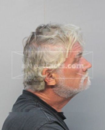 Keith Joseph Lamorie