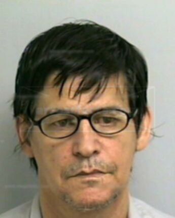 Charley M Lackey