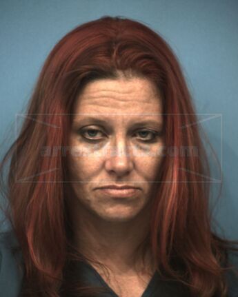 Christina Michelle Moss